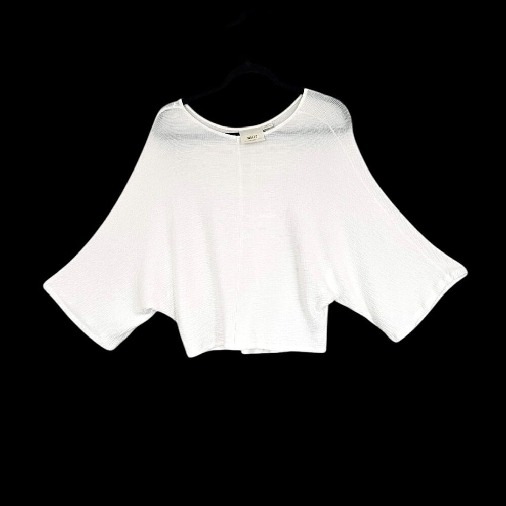 Anthropologie Maeve Claire Pullover - Picture 4 of 7